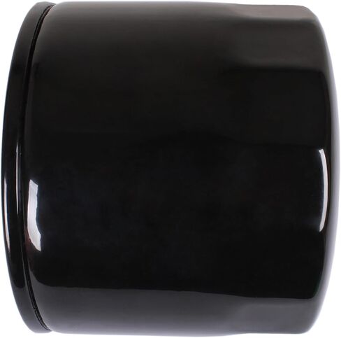 SouthMarine Boat Motor 35-877761K01 35-877761Q01 Element Assy of Oil Cleaner/Oil Filter for Mercury Mercruiser Quicksilver Mariner Outboard 75HP 80HP 90HP 100HP 115HP 135HP 150HP، مناسب لـ Sierra 18-7758 in Kuwait
