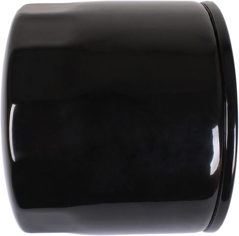 SouthMarine Boat Motor 35-877761K01 35-877761Q01 Element Assy of Oil Cleaner/Oil Filter for Mercury Mercruiser Quicksilver Mariner Outboard 75HP 80HP 90HP 100HP 115HP 135HP 150HP، مناسب لـ Sierra 18-7758 in Kuwait