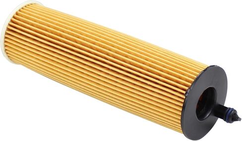 4Pcs Engine Oil Filter Kit for Mercedes-Benz Sprinter 2500 3500 3500XD 2023-2024 2.0L in Kuwait