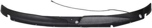 HY-SPEED Windshield Wiper Insert Cowl Grille Panels Compatible with 1996 1997 1998 1999 2000 2001 2002 2003 2004 2005 2006-2017 Express 1500 2500 3500 Van Savana 1500 2500 3500 Van 25826329 25826330 in Saudi Arabia