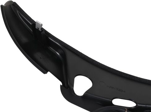HY-SPEED Windshield Wiper Insert Cowl Grille Panels Compatible with 1996 1997 1998 1999 2000 2001 2002 2003 2004 2005 2006-2017 Express 1500 2500 3500 Van Savana 1500 2500 3500 Van 25826329 25826330 in Saudi Arabia