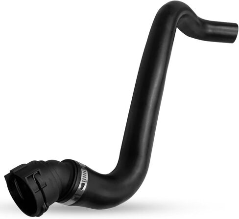 KM5306 Hose Radiator Fit for Ford F-150 2014 2015 2016 2017, Upper Radiator Coolant Hose in Kuwait