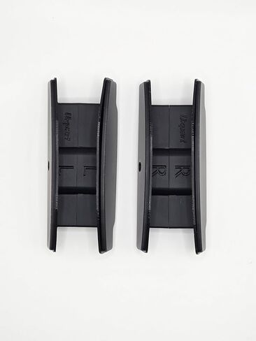 for Toyota Sienna Rear Door Handle Protector Cover – Fit 2021–2026 Models in Kuwait