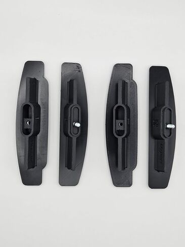 for Toyota Sienna Rear Door Handle Protector Cover – Fit 2021–2026 Models in Kuwait