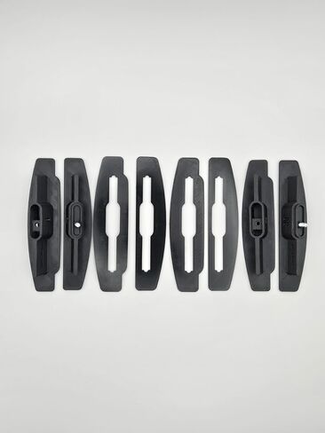 for Toyota Sienna Rear Door Handle Protector Cover – Fit 2021–2026 Models in Kuwait