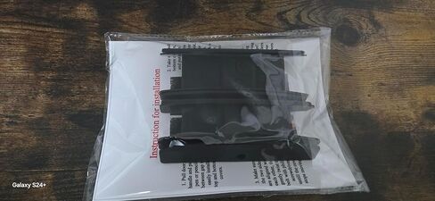 for Toyota Sienna Rear Door Handle Protector Cover – Fit 2021–2026 Models in Kuwait
