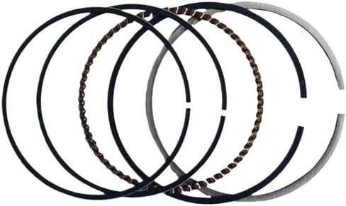Piston Ring Compatible with GP160 and GP200 Engine Water Pump - Part Number 13010-Z1T-701 in Kuwait