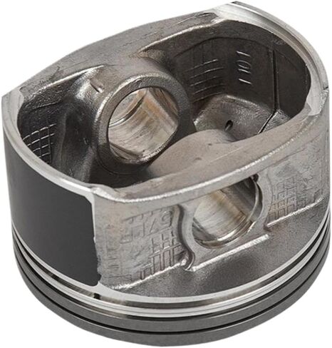 4-Piece Engine Piston Rings Kit Compatible with Matrix and Solara 2AZ-FE 2.4L Engine 2006-2013 - Replaces OEM 13210-28030-A0 13210-28031-A0 in Saudi Arabia