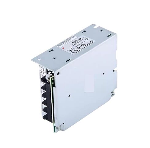 1pcs 35W Single Output Switching Power Supply RS-35-3.3 3.3V RS-35-5 5V RS-35-12 12V RS-35-15 15V RS-35-24 RS-35(RS-35-48) in Saudi Arabia