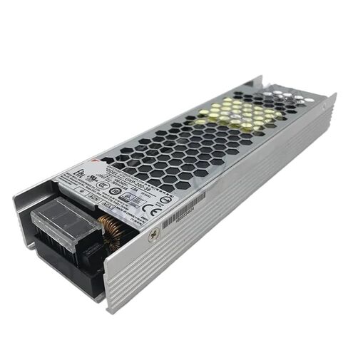 1pcs 200W Slim Type with PFC Switching Power Supply UHP-200-3.3V 4.2V 5V 12V 15V 24V 36V 48V 55V(UHP-200-3.3V) in Saudi Arabia