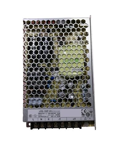 1pcs LRS-150F-24 Switching 150W lrs-150F-24 Switching Power Supply in Saudi Arabia