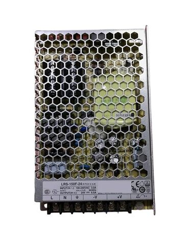 1pcs LRS-150F-24 Switching 150W lrs-150F-24 Switching Power Supply in Saudi Arabia