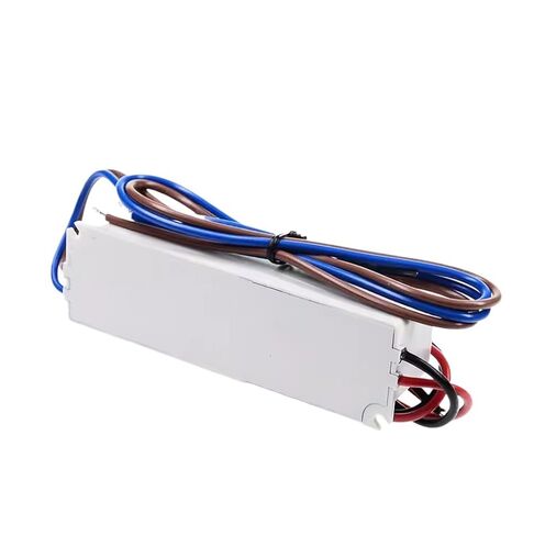 1pcs LED Power Supply LED Power Supply LPV-20-5 | 5V LPV-20-12 | 12V LPV-20-15 | 15V LPV-20-24 | 24V 20W(LPV-20-5) in Saudi Arabia