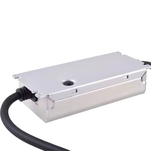 1pcs XLG-75-24-A 24V 3.1A Constant Voltage LED Lighting Driver Buit-in Active PFC Function AC-DC Water Proof IP67 in Saudi Arabia