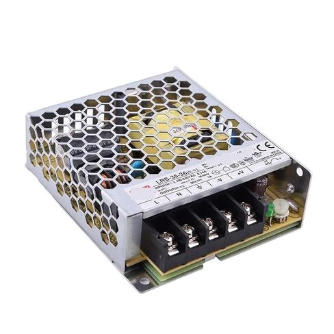 1pcs LRS-35-15 Switching Power Supply Single Output Power Supply in Kuwait