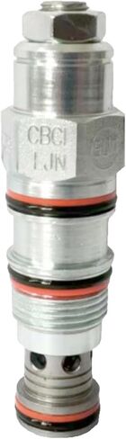 1 pcs balancing valve CBBL-LJN CBCLLJN cartridge(CBGL-LJN) in Saudi Arabia