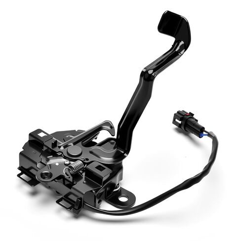 Front Hood Latch Lock Fits for 2010-2024 Toyota 4Runner 5351035260 53510-35260 in Kuwait