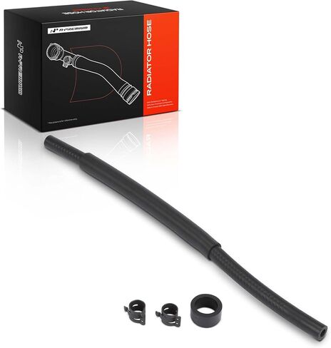 خزان A-Premium إلى خرطوم تبريد الرادياتير متوافق مع Mercedes-Benz ML350 2006-2011، ML550 2008-2011، ML500 2006-2007، ML450 2010-2011، GL450 2007-2012، GL550 2008-2012 in Kuwait