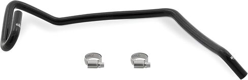مجموعة خرطوم إعادة توجيه مبرد السيليكون من ميشيموتو MMHOSE-MK7-15RR، متوافقة مع Audi & Volkswagen A3/GTI/Golf R، 2015-2021 in Kuwait
