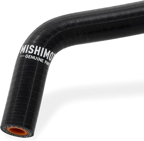 مجموعة خرطوم إعادة توجيه مبرد السيليكون من ميشيموتو MMHOSE-MK7-15RR، متوافقة مع Audi & Volkswagen A3/GTI/Golf R، 2015-2021 in Kuwait