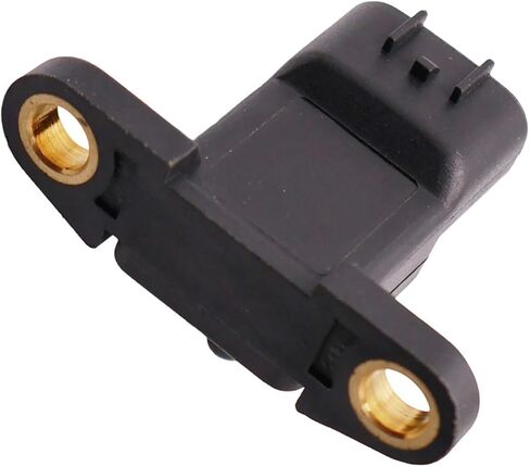 21176-1095 079800-5260 مستشعر ضغط حقن الوقود لتدفق الهواء يناسب كاواساكي نينجا ZX-12R Mule 4000 4010 Trans، استبدال 211761095 in Kuwait