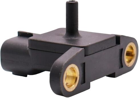 21176-1095 079800-5260 مستشعر ضغط حقن الوقود لتدفق الهواء يناسب كاواساكي نينجا ZX-12R Mule 4000 4010 Trans، استبدال 211761095 in Kuwait