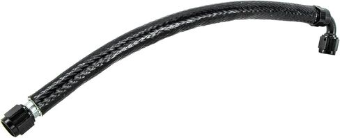 Turbo Oil Feed Line for 2003-2018 Dodge Ram 2500 3500 4500 5500 5.9L 6.7L Cummins L6 68002982AA 2004 2005 2006 2007 2008 2009 2010 2011 2012 2013 2014 2015 2016 2017 in Saudi Arabia