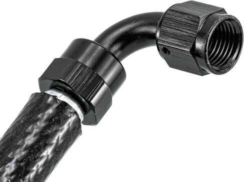 Turbo Oil Feed Line for 2003-2018 Dodge Ram 2500 3500 4500 5500 5.9L 6.7L Cummins L6 68002982AA 2004 2005 2006 2007 2008 2009 2010 2011 2012 2013 2014 2015 2016 2017 in Saudi Arabia