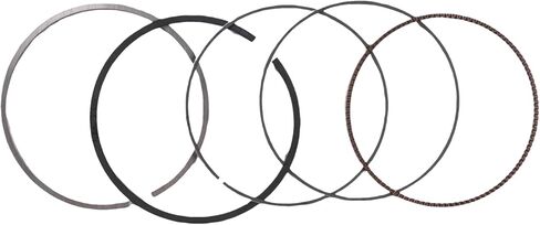PANGOLIN 93mm Cylinder Piston Gasket Top End Rebuild Kit Bore fit for Polaris Sportsman 450/ Ranger 500 2017-2022, Replace OE 3022701 in Kuwait