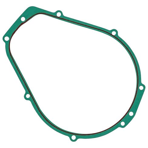 Caltric Stator Gasket Compatible with Yamaha Wave Runner Iii 650 Wra650 Wra-650 1991 1992 1993 1995 1996 1997 in Kuwait