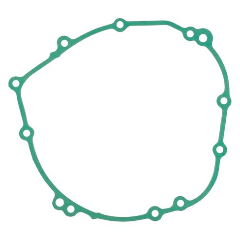 Caltric Clutch Cover Gasket Compatible with Kawasaki Ninja Zx-10R Zx10R Zx1000 2006-2010 in Kuwait