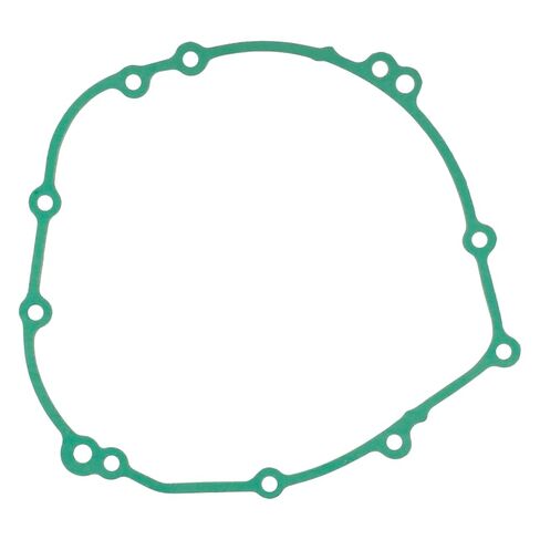 Caltric Clutch Cover Gasket Compatible with Kawasaki Ninja Zx-10R Zx10R Zx1000 2006-2010 in Kuwait