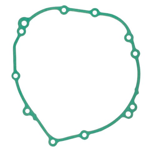 Caltric Clutch Cover Gasket Compatible with Kawasaki Ninja Zx-10R Zx10R Zx1000 2006-2010 in Kuwait