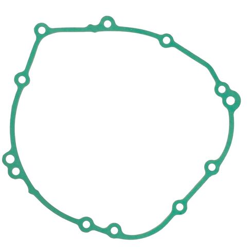 Caltric Clutch Cover Gasket Compatible with Kawasaki Ninja Zx-10R Zx10R Zx1000 2006-2010 in Kuwait