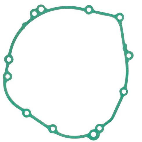 Caltric Clutch Cover Gasket Compatible with Kawasaki Ninja Zx-10R Zx10R Zx1000 2006-2010 in Kuwait