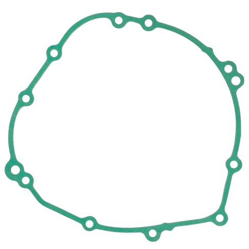 Caltric Clutch Cover Gasket Compatible with Kawasaki Ninja Zx-10R Zx10R Zx1000 2006-2010 in Kuwait