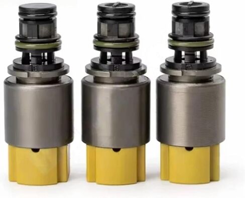 6HP19 ZF6HP19 Transmission Solenoid Valve Kit Compatible For BWM/AUDI/HYUNDAI 1068298044 Car Accessories in Saudi Arabia