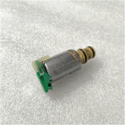 Genuine 025CHA CVT25 025 QR025 CVT Transmission Solenoid Kit Compatible For Geely Vision CK-2 Chery Rover 5X 025CHA1506251 Auto Parts in Saudi Arabia