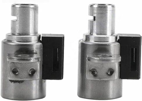 09G TF60SN TF-60SN Auto Transmission Small Valve Shift Solenoids Compatible For Audi A4 A3 TT/Mini/Saab/VW/Seat/Skoda in Saudi Arabia