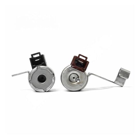 Original U140E U241E Transmission Solenoid Kit Compatible for Toyota Rav4 Camry Highlander Auto Parts 5PCS/Set in Saudi Arabia