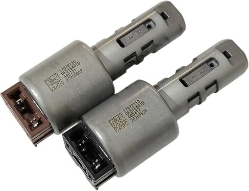 Genuine New DF515 DF515A Transmission Solenoid Kit DF515A01D Compatible For Changan CS15 Alsvin Auto Parts in Saudi Arabia