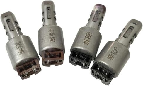 Genuine New DF515 DF515A Transmission Solenoid Kit DF515A01D Compatible For Changan CS15 Alsvin Auto Parts in Saudi Arabia