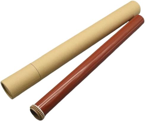 Fuser Film Sleeve Compatible with 2555C 3055C 3555C 4555C 5055C 5X FILM-T5055C 6LJ59010000 6LJ71676000 in Saudi Arabia