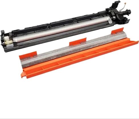 4-Pack DV512 Developer Unit Compatible with C221 C224 C284 C364 C454 C554 Printers in Saudi Arabia