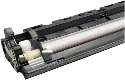 4-Pack DV512 Developer Unit Compatible with C221 C224 C284 C364 C454 C554 Printers in Saudi Arabia