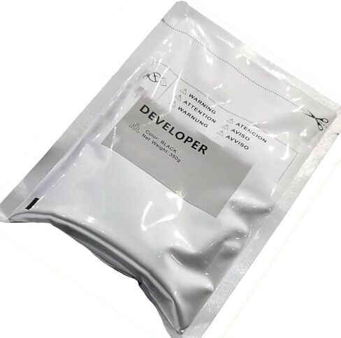 Developer Material for DV6308 DV-6308 Compatible with 3501i 4501i 5501i 6501i 8000i Printers in Saudi Arabia