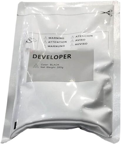 Developer Material for DV6308 DV-6308 Compatible with 3501i 4501i 5501i 6501i 8000i Printers in Saudi Arabia