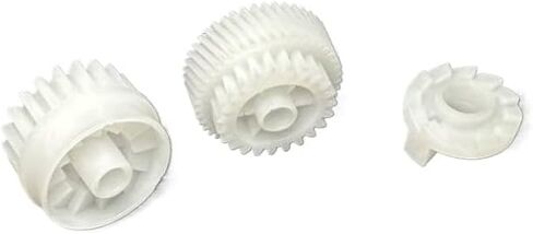 Fuser Drive Gear Compatible with L2500 L2520 L2540 L2560 L2300 L2320 L2340 L2360 L2380 L2680 L2700 L2703 L2705 L2720 L2740 in Saudi Arabia