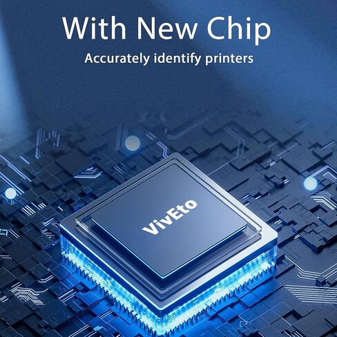 738 Ink Cartridge High Capacity 300ml with New Chip Repalcement for HP 738 Ink Cartridges 738XL 498N8A 676M6A 676M7A 676M8A for DesignJet T850 DesignJet T950 Printer, 4-Pack 738XL 738 Color Cartridges in Saudi Arabia
