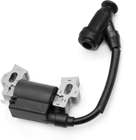 Saihisday 1458416-S Ignition Coil Replacement for Kohler HD775 XT149 XT173 XT650 XT675 XT775 XT800 XTX650 XTX675 XTX775 Lawn Mower, Replace 14 584 04-S in Kuwait
